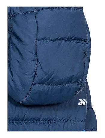 Intrusion - Veste matelassée OSKAR