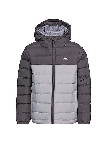 Intrusion - Veste matelassée OSKAR