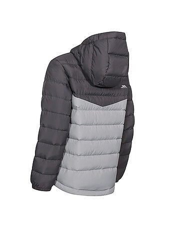 Intrusion - Veste matelassée OSKAR