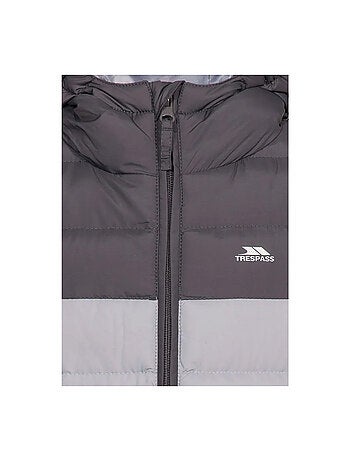 Intrusion - Veste matelassée OSKAR