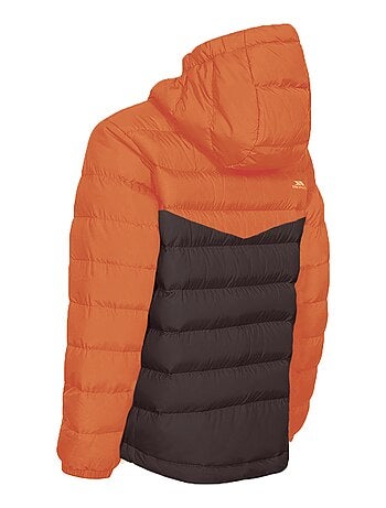 Intrusion - Veste matelassée OSKAR