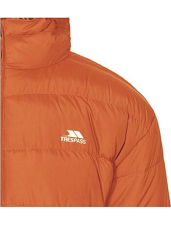 Intrusion - Veste matelassée OSKAR