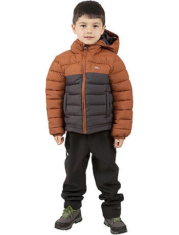 Intrusion - Veste matelassée OSKAR