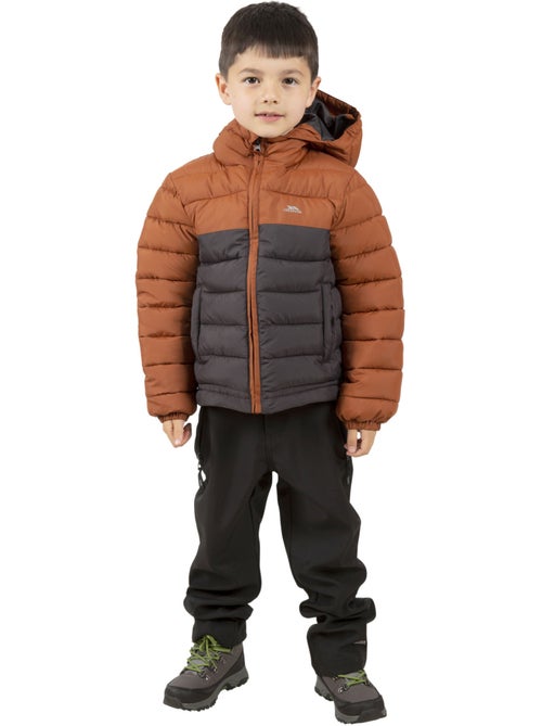 Intrusion - Veste matelassée OSKAR - Kiabi