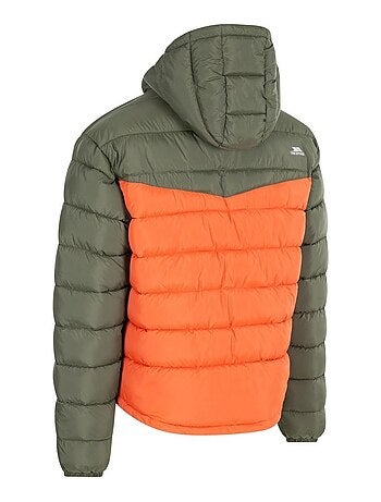 Intrusion - Veste matelassée OSKAR