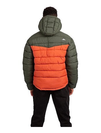 Intrusion - Veste matelassée OSKAR