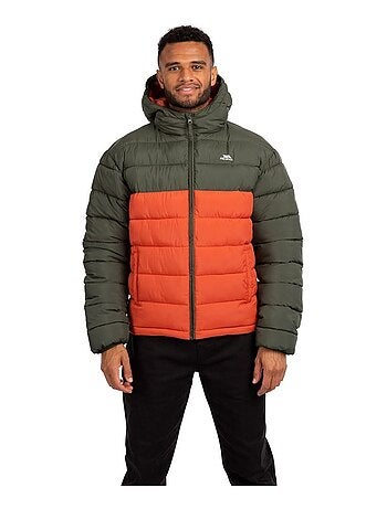 Intrusion - Veste matelassée OSKAR