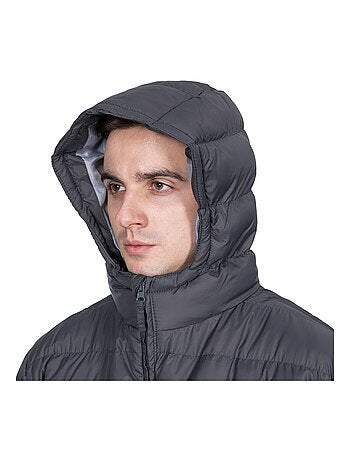 Intrusion - Veste matelassée OSKAR