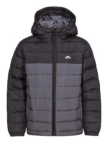 Intrusion - Veste matelassée OSKAR