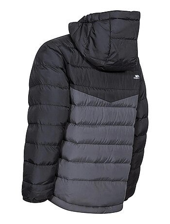 Intrusion - Veste matelassée OSKAR