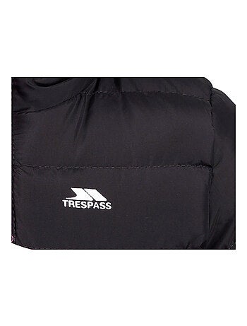 Intrusion - Veste matelassée OSKAR