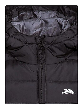 Intrusion - Veste matelassée OSKAR