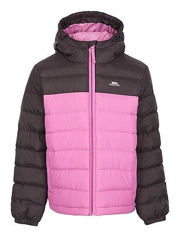 Intrusion - Veste matelassée OSKAR