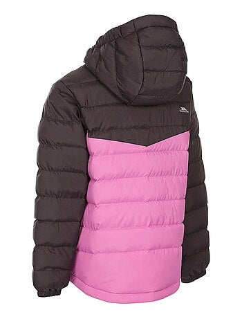 Intrusion - Veste matelassée OSKAR