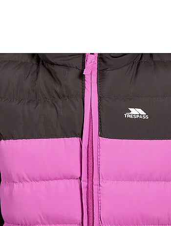 Intrusion - Veste matelassée OSKAR