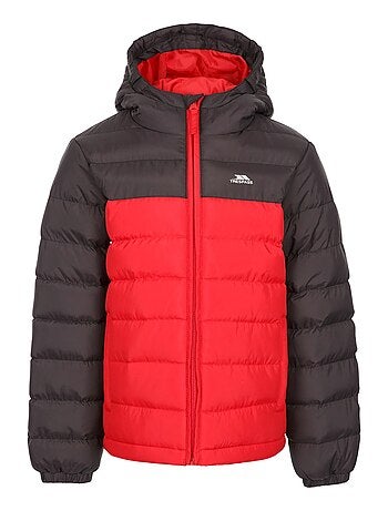 Intrusion - Veste matelassée OSKAR