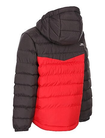 Intrusion - Veste matelassée OSKAR