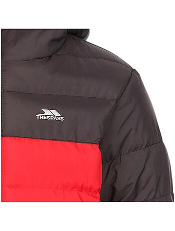 Intrusion - Veste matelassée OSKAR