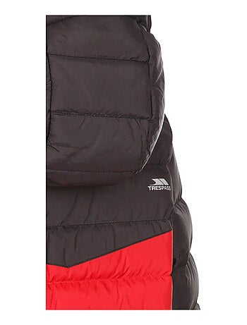 Intrusion - Veste matelassée OSKAR