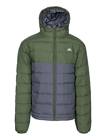 Intrusion - Veste matelassée OSKAR