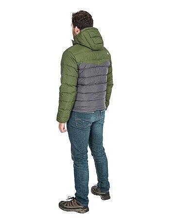 Intrusion - Veste matelassée OSKAR