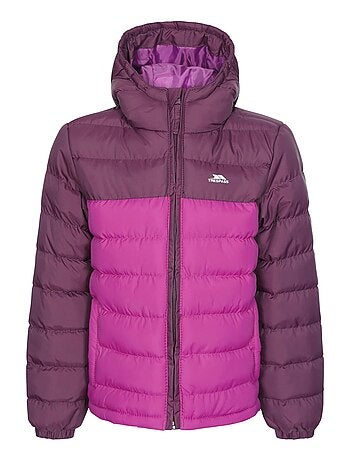 Intrusion - Veste matelassée OSKAR