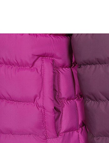 Intrusion - Veste matelassée OSKAR