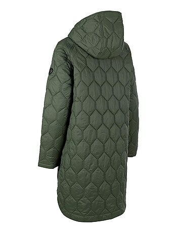 Intrusion - Veste matelassée PHASE