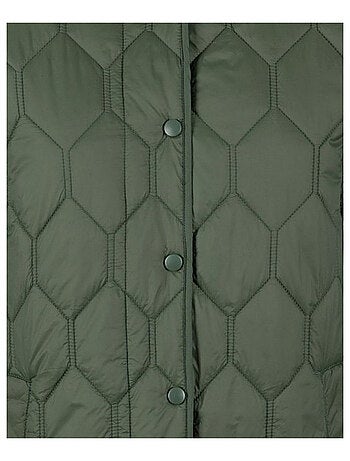 Intrusion - Veste matelassée PHASE