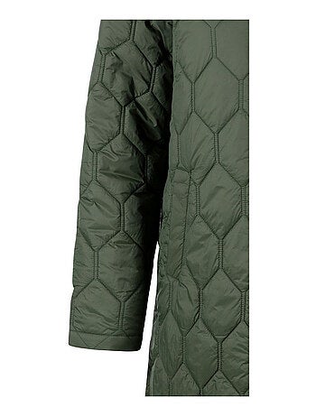 Intrusion - Veste matelassée PHASE