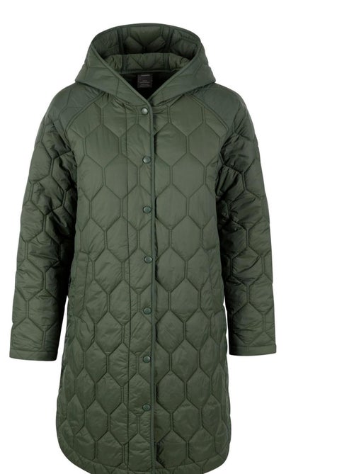 Intrusion - Veste matelassée PHASE - Kiabi