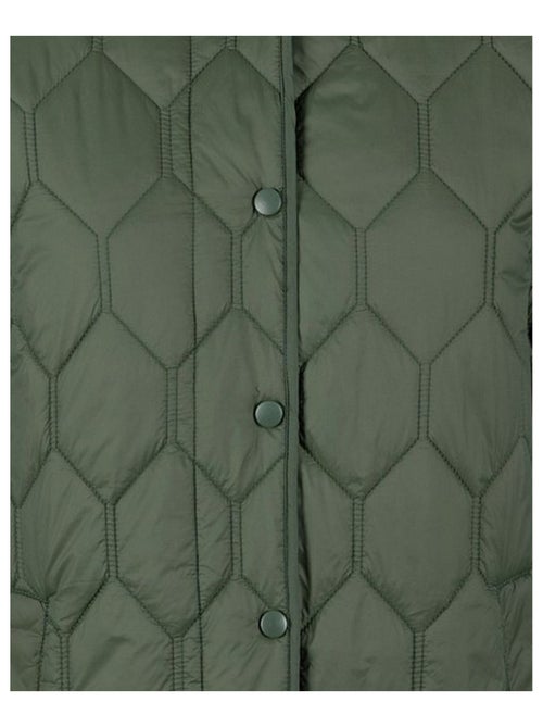 Intrusion - Veste matelassée PHASE - Kiabi