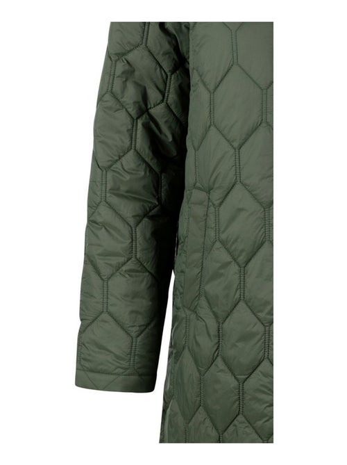 Intrusion - Veste matelassée PHASE - Kiabi