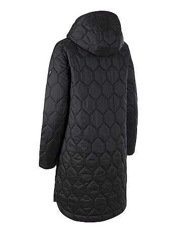 Intrusion - Veste matelassée PHASE