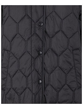 Intrusion - Veste matelassée PHASE