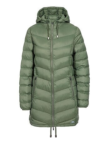 Intrusion - Veste matelassée RIANNA