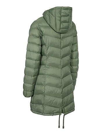 Intrusion - Veste matelassée RIANNA