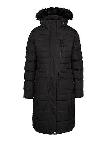 Intrusion - Veste matelassée SASHA