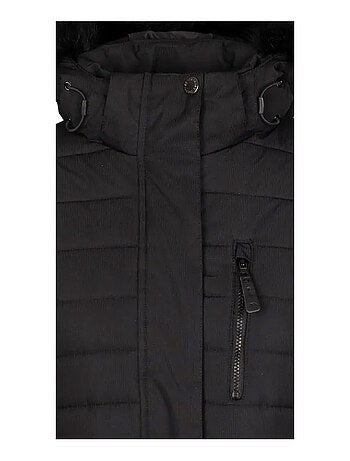 Intrusion - Veste matelassée SASHA