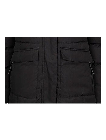 Intrusion - Veste matelassée SASHA