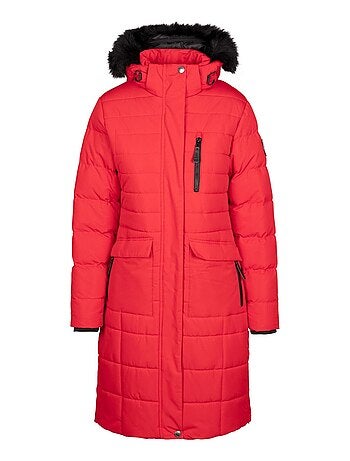 Intrusion - Veste matelassée SASHA