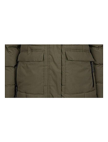 Intrusion - Veste matelassée SASHA