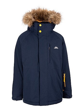 Intrusion - Veste matelassée ULTIMATELY