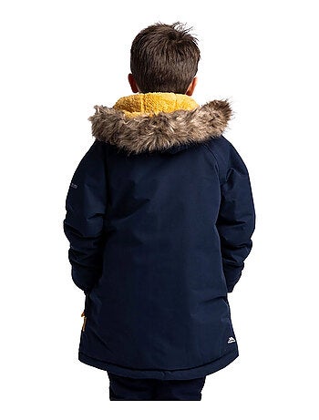 Intrusion - Veste matelassée ULTIMATELY