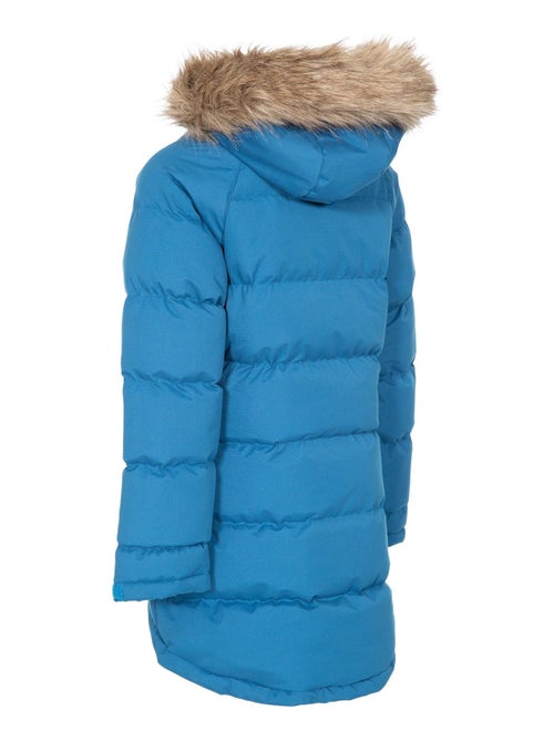 Intrusion - Veste matelassée UNIQUE - Kiabi