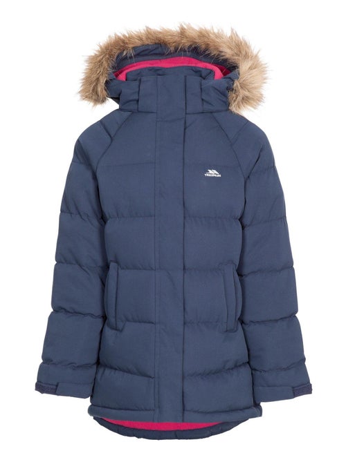 Intrusion - Veste matelassée UNIQUE - Kiabi