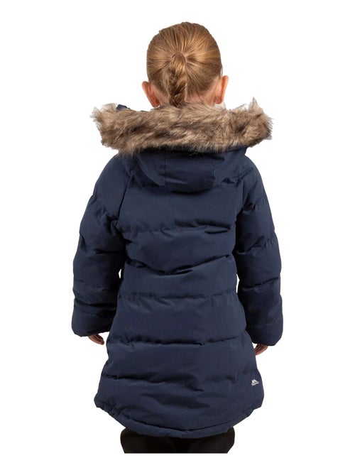 Intrusion - Veste matelassée UNIQUE - Kiabi