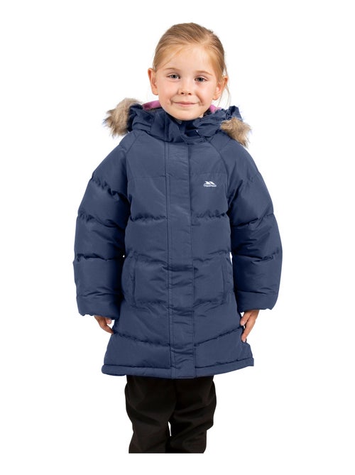 Intrusion - Veste matelassée UNIQUE - Kiabi