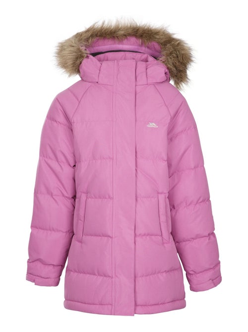 Intrusion - Veste matelassée UNIQUE - Kiabi