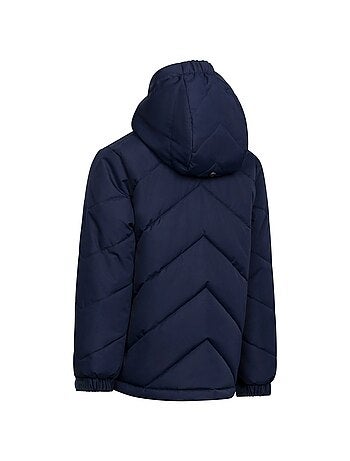 Intrusion - Veste motif logo RYSSA